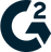 G2 logo gray
