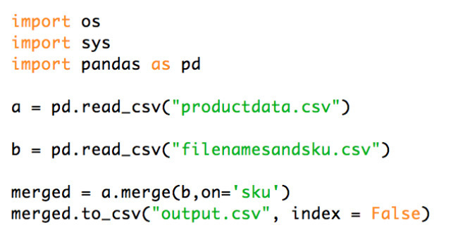 Embedded metadata 11