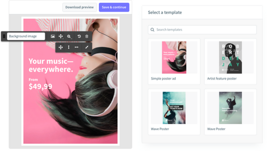 The 3 types of templates you should be using in your marketing