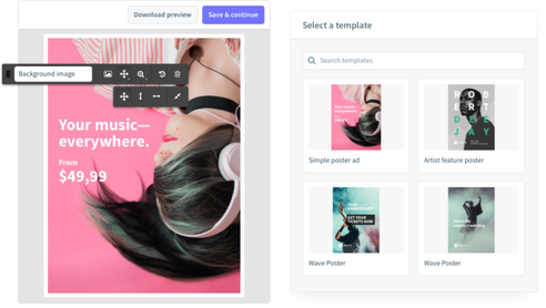 The 3 types of templates you should be using in your marketing