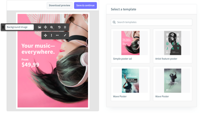 The 3 types of templates you should be using in your marketing