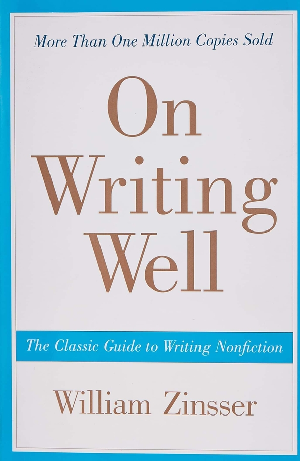 10 principles of writing to help you write in plain English