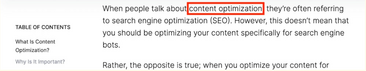 12 astuces pour rédiger du contenu optimisé pour le SEO en 2024