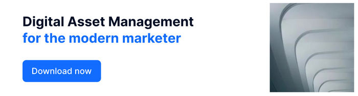 EN Guide DAM for modern marketers