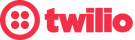 Logo Twilio