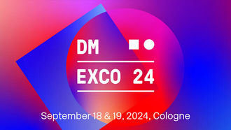 DMEXCO 2024 Cologne