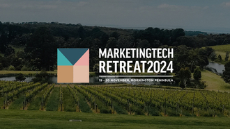 Marketing Tech Retreat Mornington Peninsula 2024