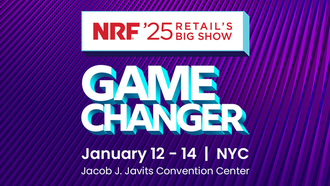 NRF ‘25: Retail's Big Show