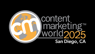 Content Marketing World San Diego