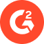 G2 review icon