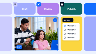 Best enterprise content management software 2026