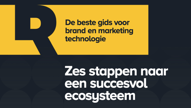 De Beste Gids Voor Brand En Marketing Technologie