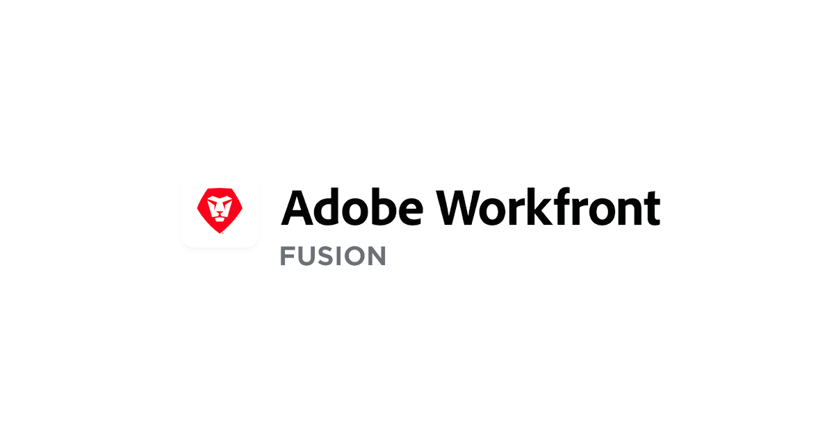 adobe workfront fusion developer professional