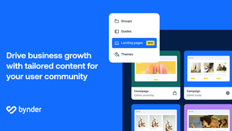 Content Experiences for User Community