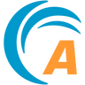 Akamai icon