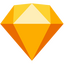 Sketch icon