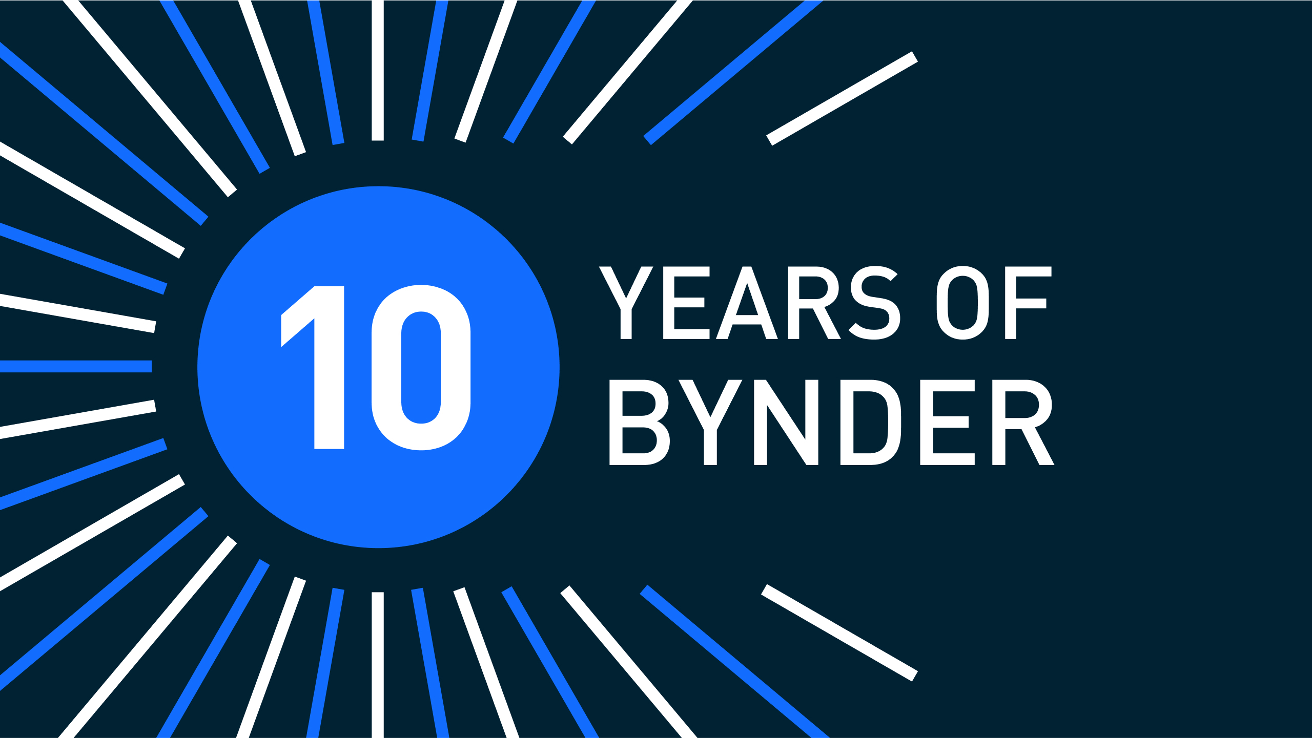 uniting-and-thriving-for-10-years-as-bynder-celebrates-decade-milestone