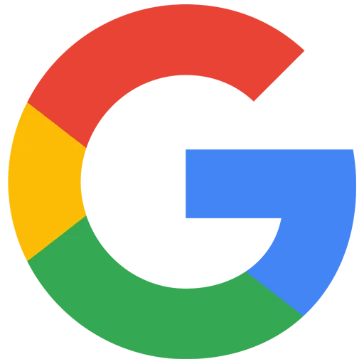 Google Workspace (LinkrUI) icon