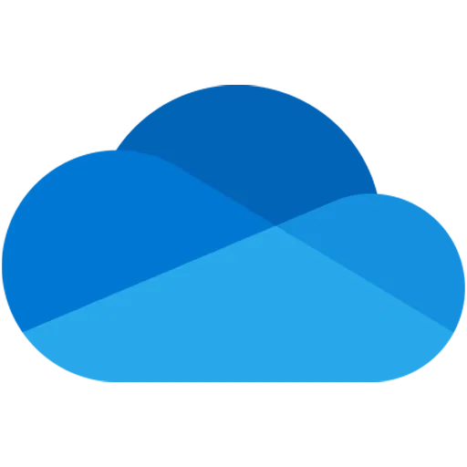 Microsoft OneDrive icon