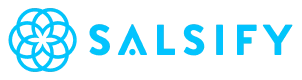 Salsify logo