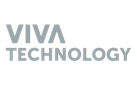 Logo Customer Gray Viva Technology