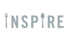 Logo Customer Gray Inspire Brands