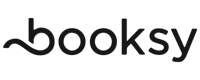 Booksy logo