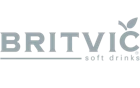 Logo Customer Gray Britvic