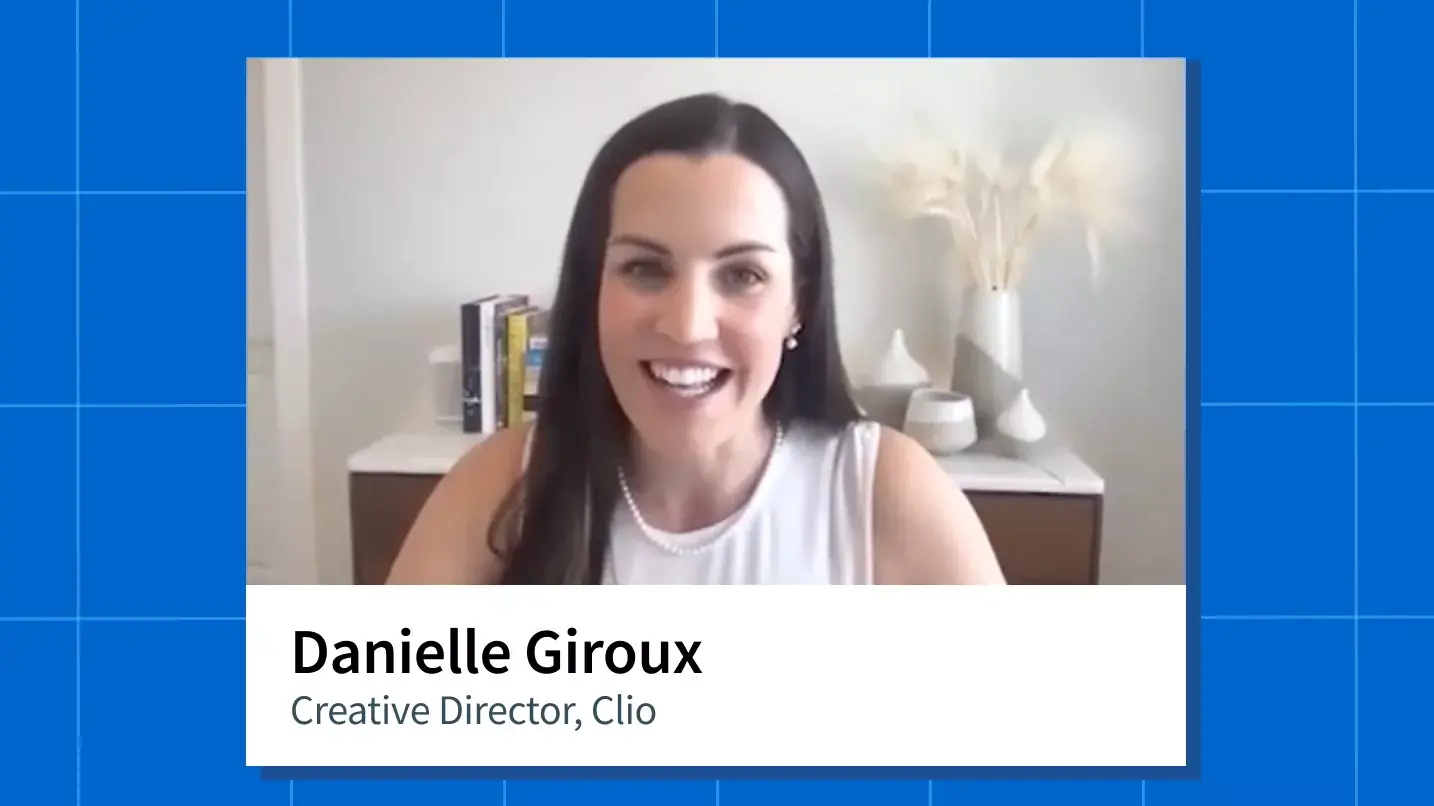 Talking Tech - #4: Danielle Giroux