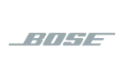 Logo Customer Gray Bose