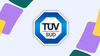 Customer spotlight: How tech safety experts TÜV SÜD simplified its content operations with Bynder