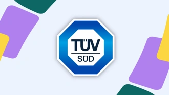 Cas client : TÜV SÜD, spécialiste de la sécurité technologique, simplifie ses opérations de contenu avec Bynder