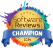 Badge Software Reviews Medal 2024