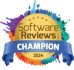 Badge Software Reviews Medal 2024