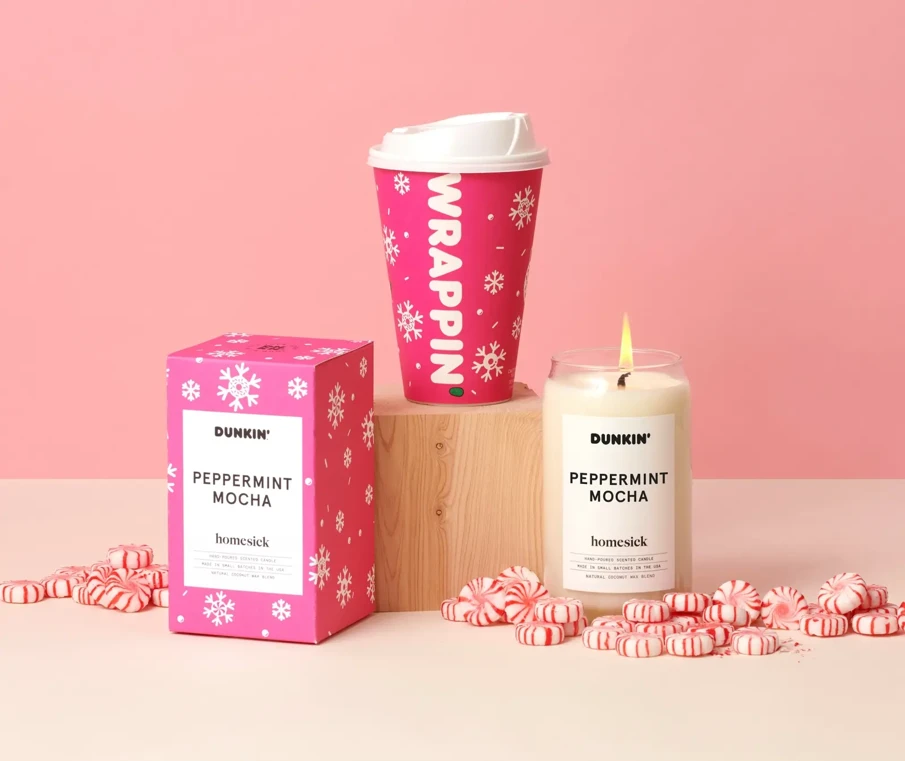 Blog Bynder Content 2019 December Feelgood Brand Campaigns 2019 Dunkin Donuts