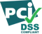 PCI DSS Logo