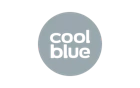 Logo Customer Gray Coolblue