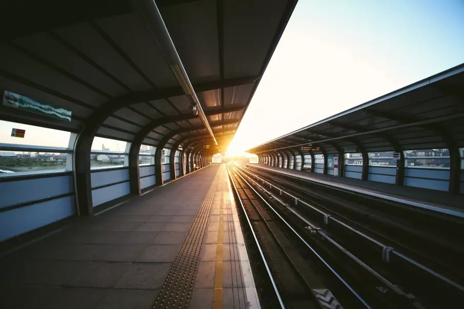 Deutsche Bahn verlagert Rechenzentrum in die Cloud