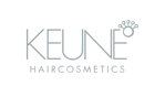 Logo Customer Gray Keune