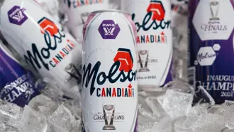 Molson Coors Customer story