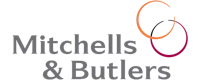 Logo Mitchells Butlers