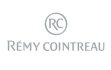 Logo Customer Gray Remy Cointreau