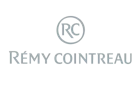 Logo Customer Gray Remy Cointreau