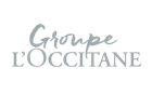 Logo Customer Gray Groupe L Occitane