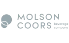 Logo Customer Gray Molson Coors