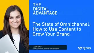 How to use content to grow your brand