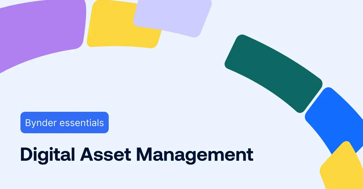 Digital Asset Management Videos 0278