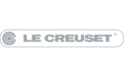Logo Customer Gray Le Creuset