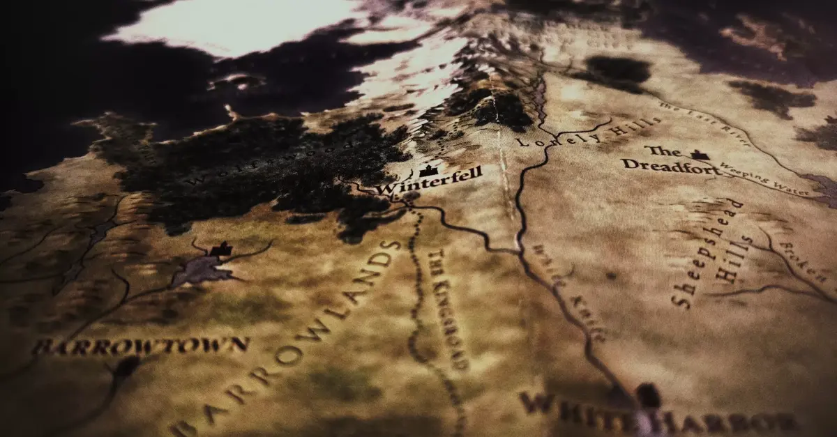 7 Field Team Management Lessons from Game of Thrones