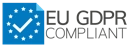 Eu Gdpr Compliant Logo